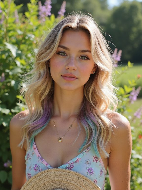 transform your look boldly