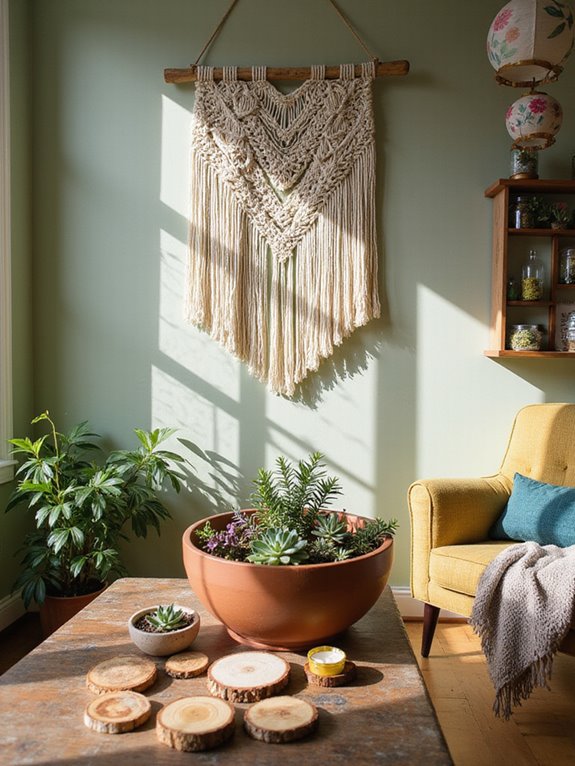 creatively transform your space