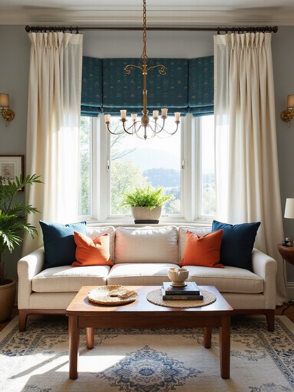 revamp your window treatments