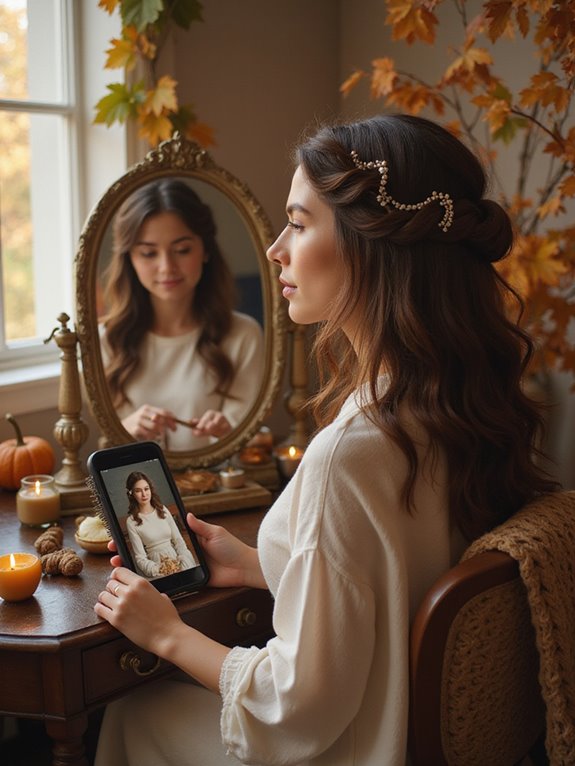 twist pin and accessorize