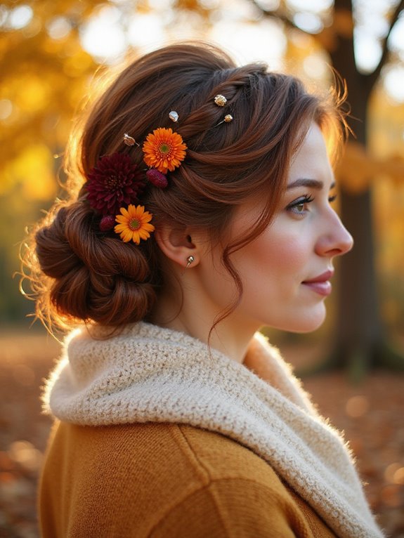 twist pin secure style