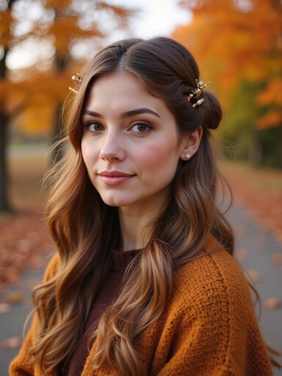 twist section secure style