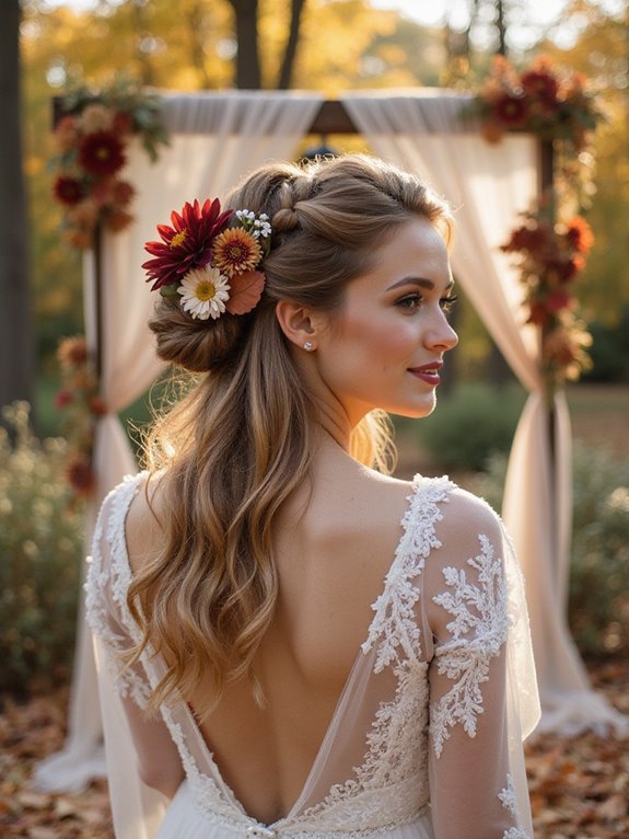 twisted elegance for weddings