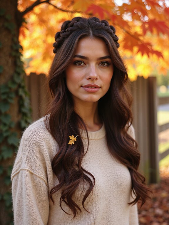 twisted fishtail braid tutorial