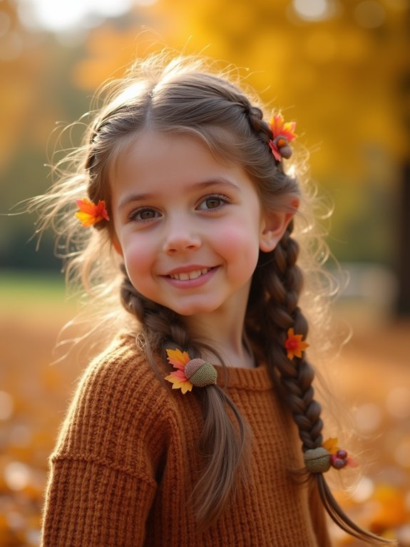 twisted fishtail braid tutorial