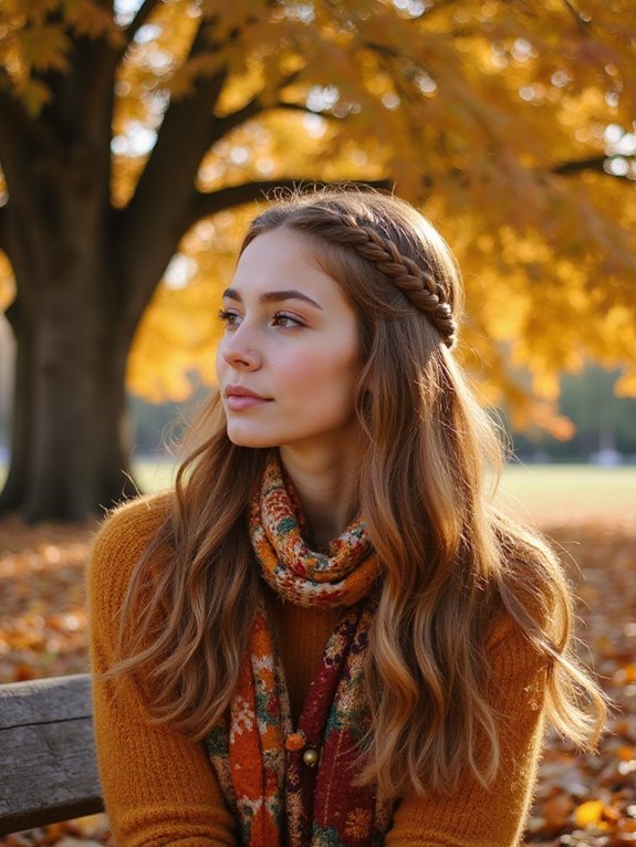 twisted halo braid tutorial