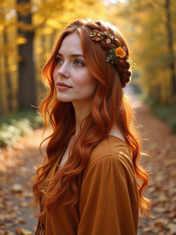 twisted halo braid tutorial