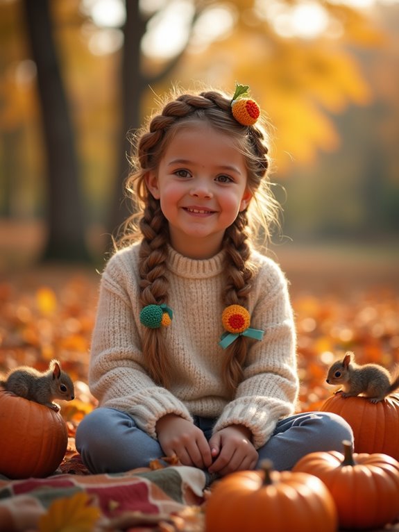 twisted halo braid tutorial