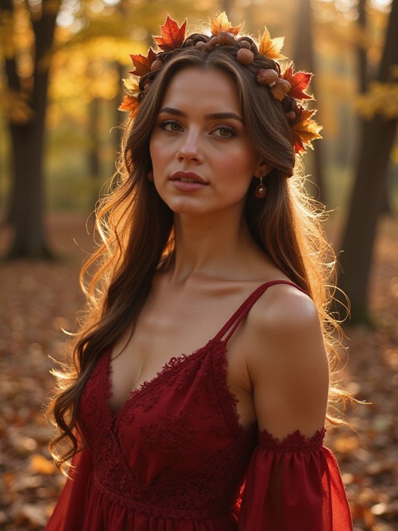 twisted halo hairstyle tutorial