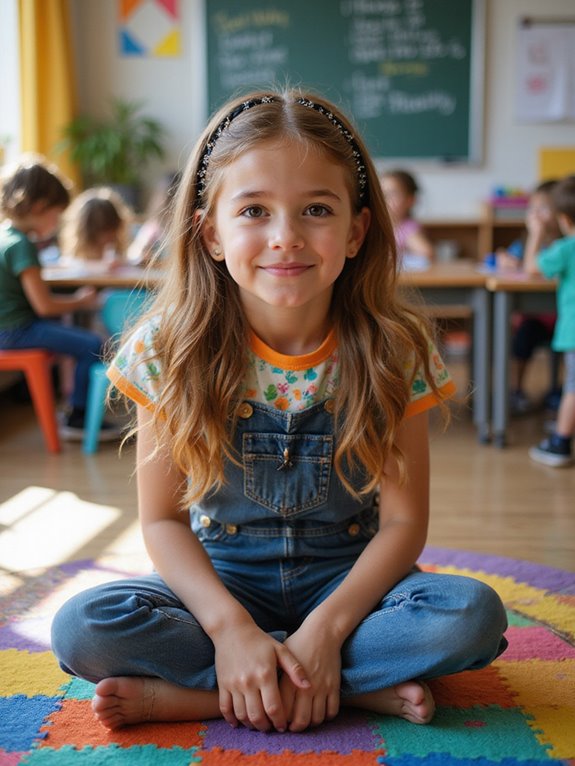 twisted headband hairstyle tutorial