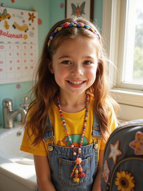 twisted headband hairstyle tutorial