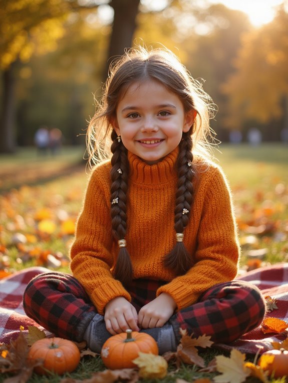 twisted rope braids tutorial