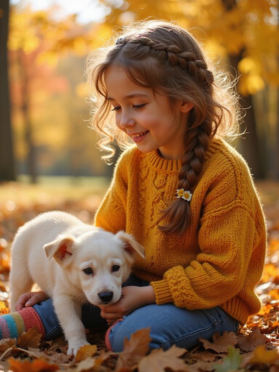 twisted side braid tutorial