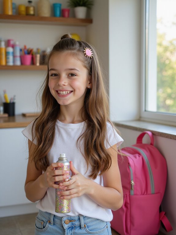 twisted updo hairstyle tutorial