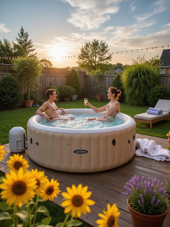 ultimate home relaxation experience