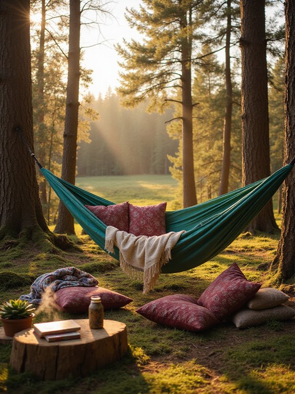 ultimate portable relaxation solution