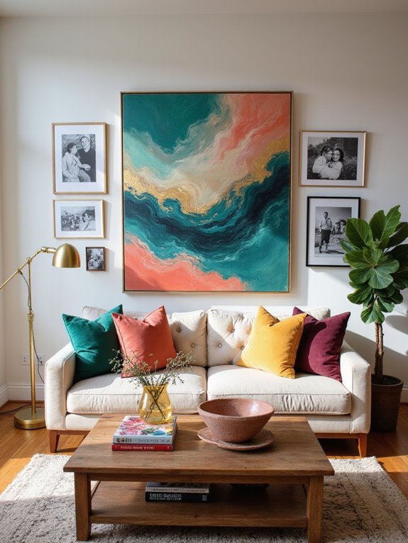 unique artwork for expression