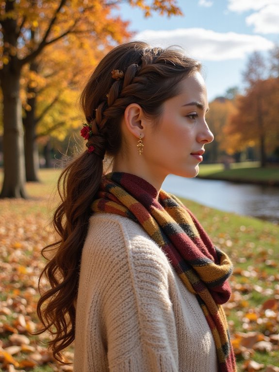 versatile fishtail braid techniques
