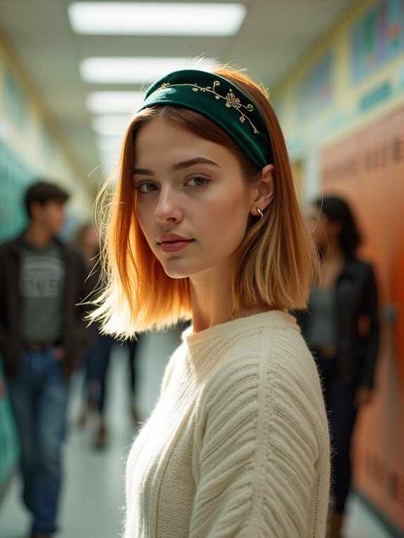 versatile headbands for styling