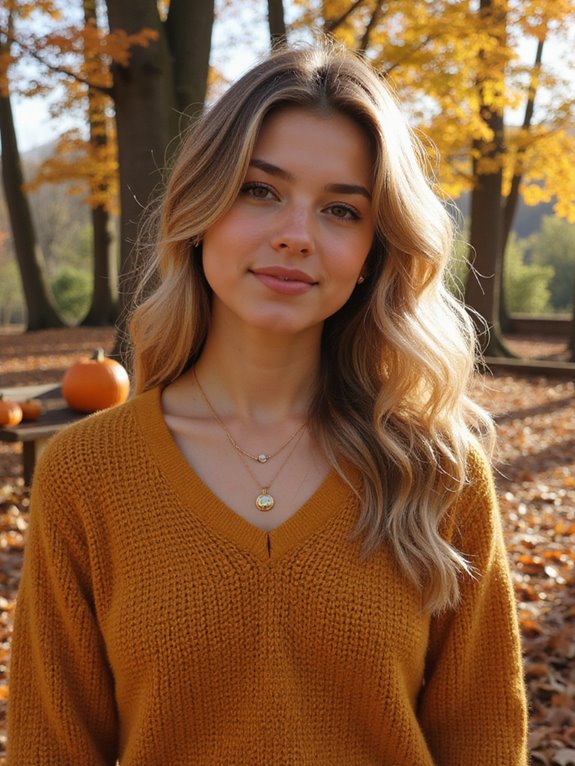 versatile loose waves style