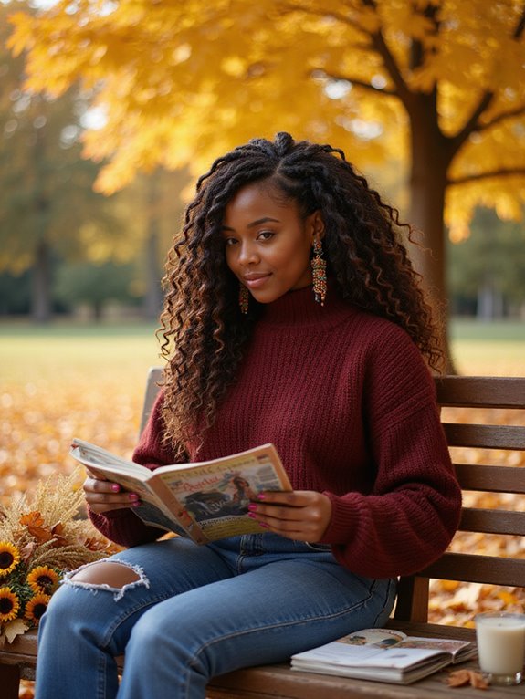 versatile low maintenance crochet braids