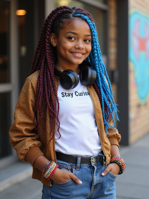 versatile protective twist hairstyles