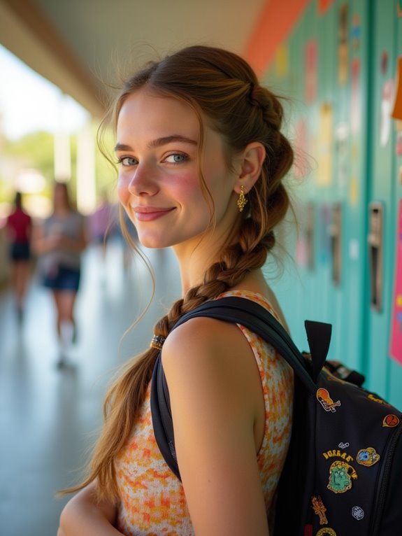 versatile side braid techniques