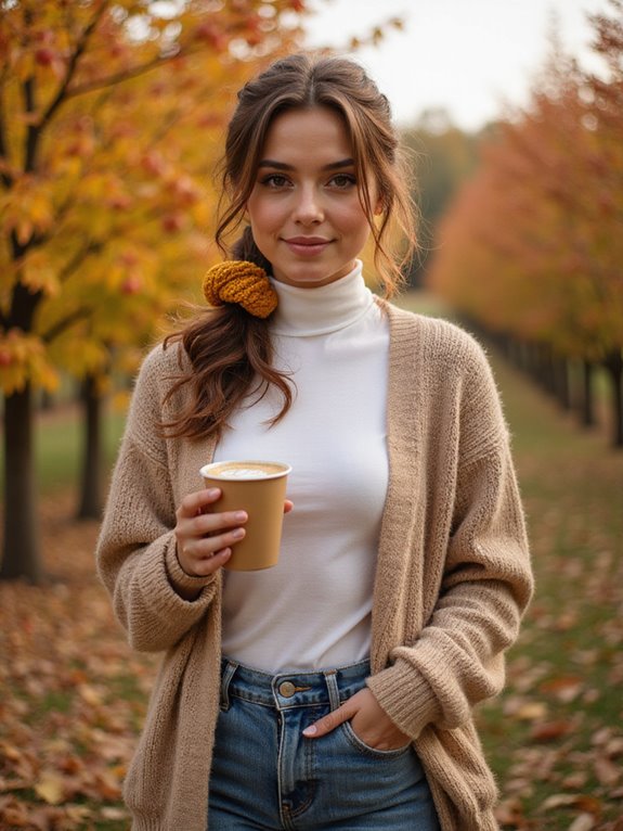 versatile stylish ponytail options