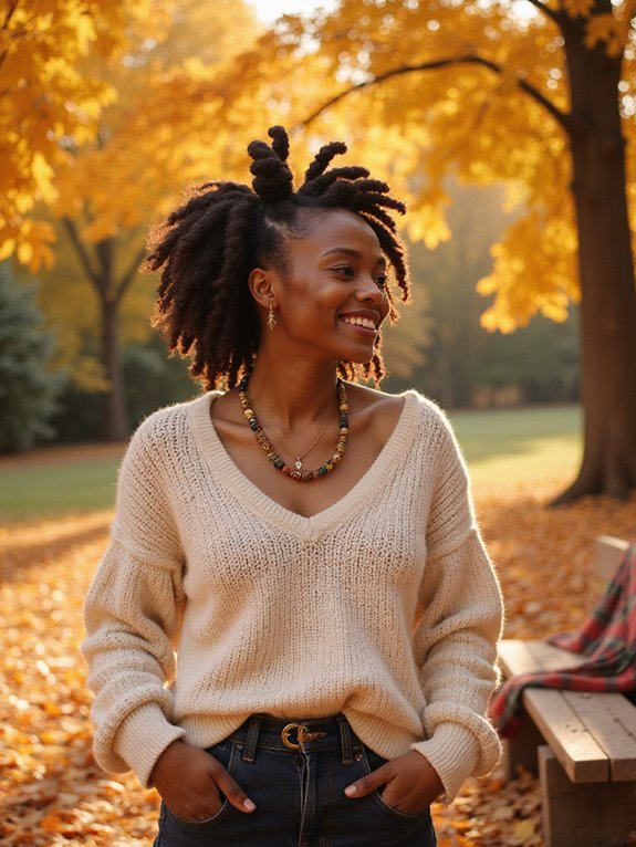 vibrant cultural hairstyle legacy
