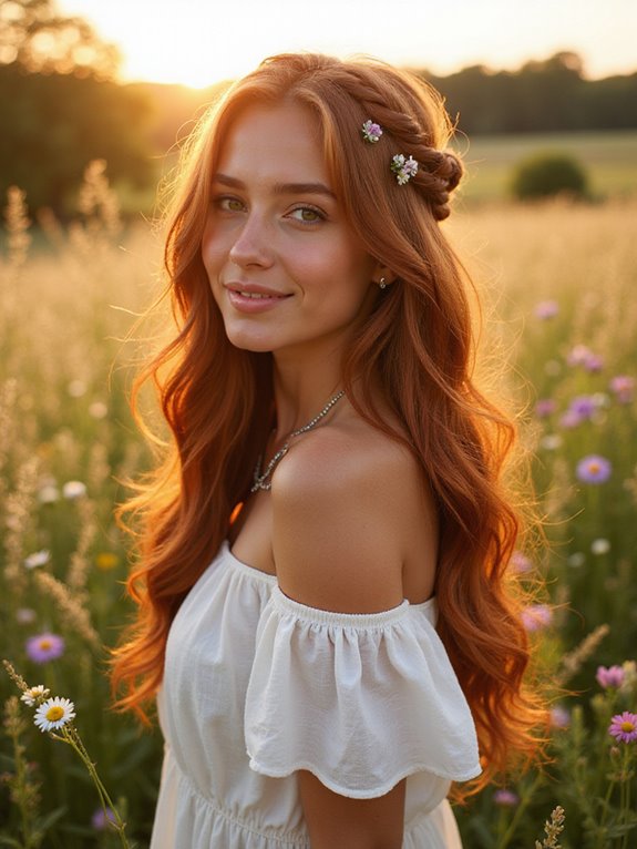 vibrant auburn maintenance