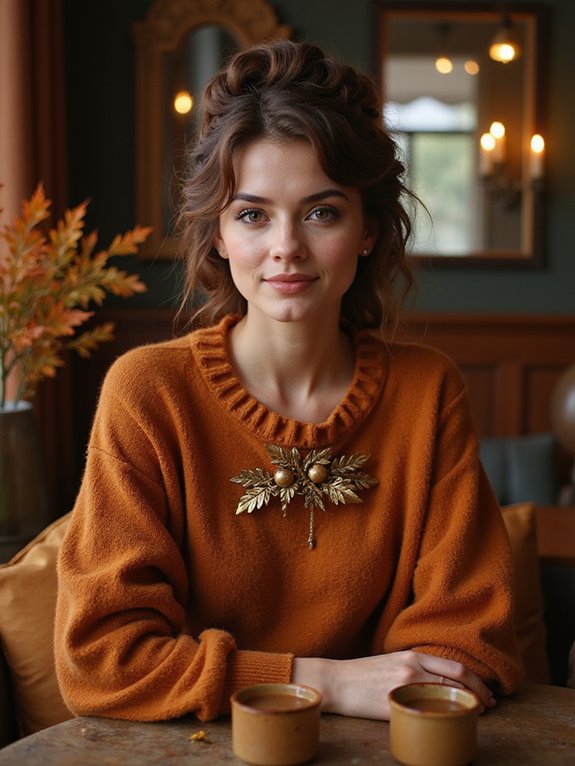 retro elegance updo tutorial