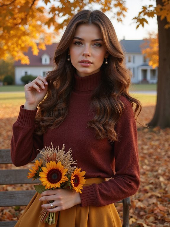 vintage hollywood hair waves