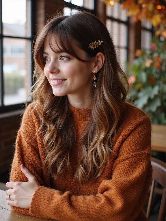 vintage layered hairstyle tips