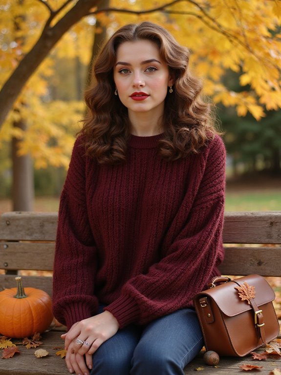 vintage pin curls guide