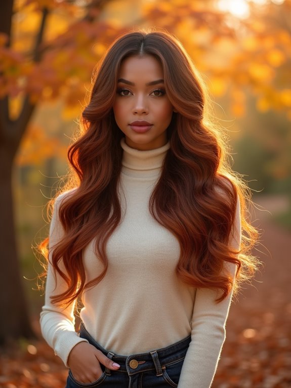 volume and layered texture