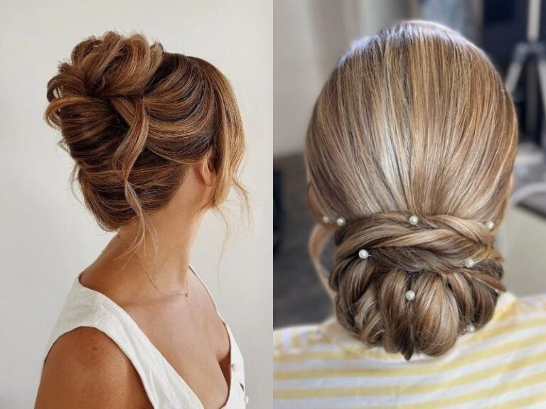 30 Stunning Wedding Updos For Long Hair: Timeless Elegance And Modern Trends