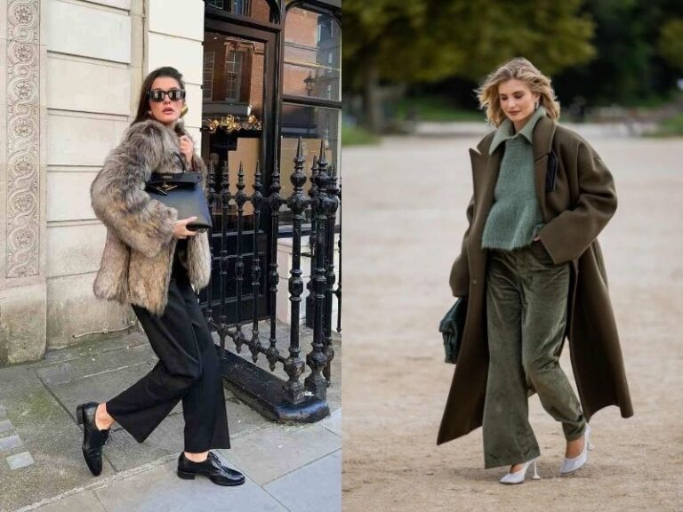 30 Trendy Warm Winter Outfits To Keep You Cozy And Stylish All Season Long