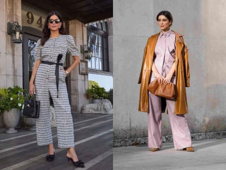 35 Chic And Cozy Winter Work Outfits To Keep You Stylish And Warm