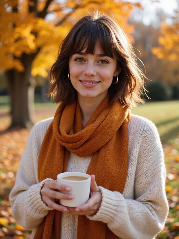 wispy bangs elevate bob