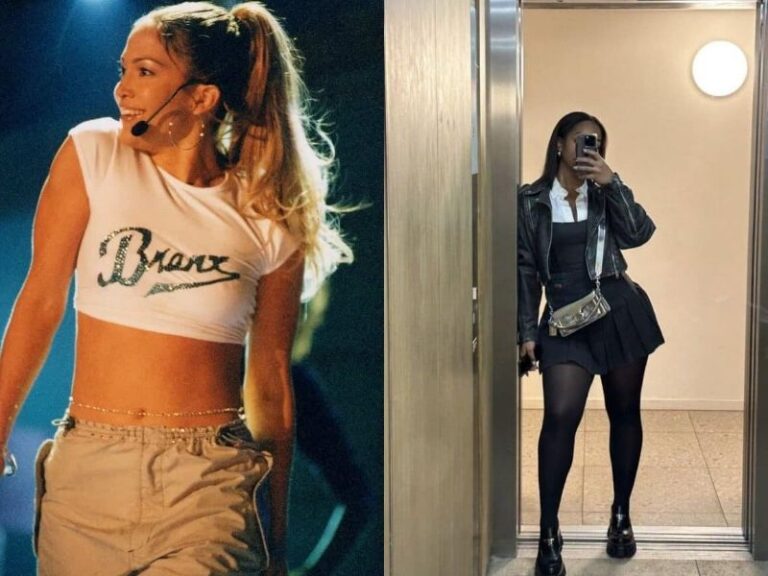 Y2K Outfits: Stunning Looks To Revitalize Your Wardrobe With Retro Flair