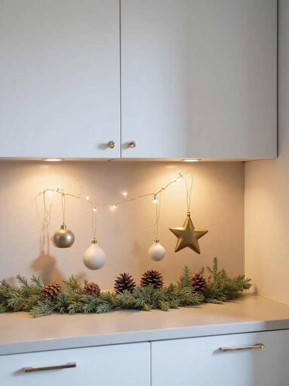 3d ornaments for dimension