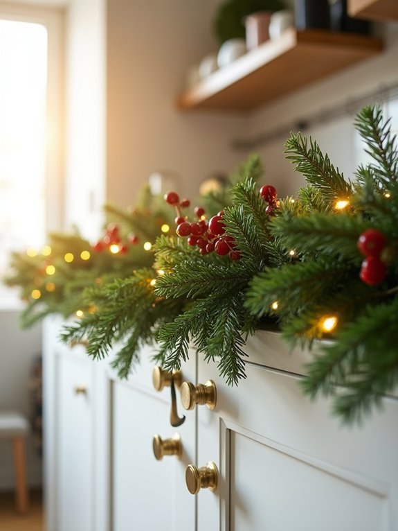 adhesive hooks for garland