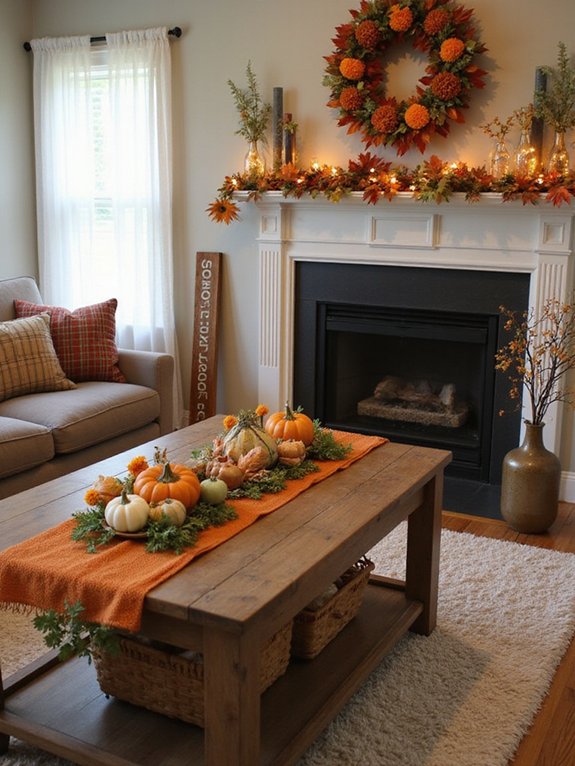 affordable seasonal decorations option