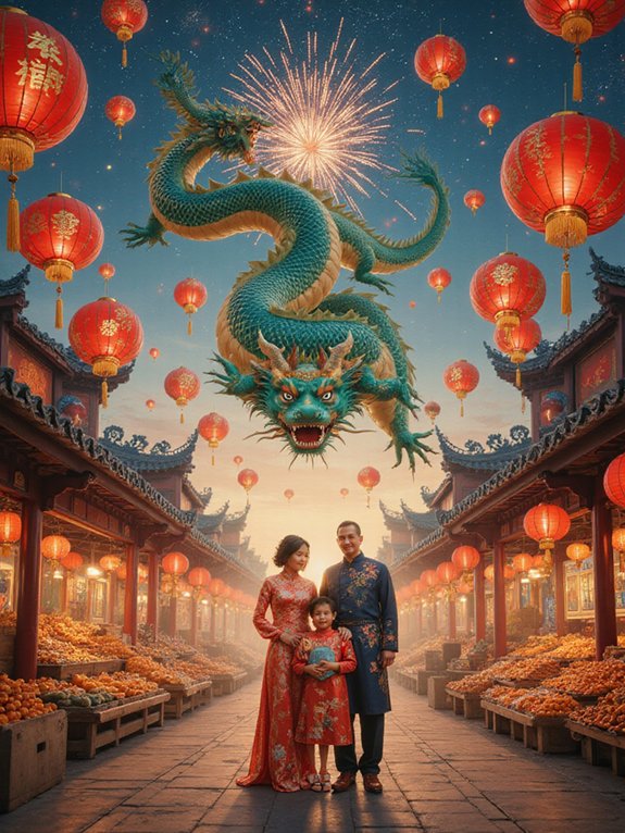 ancient traditions new beginnings