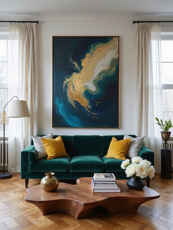 art and accessories magic