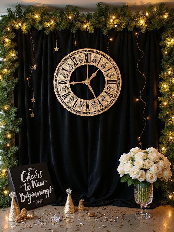 backdrop setup tips suggested