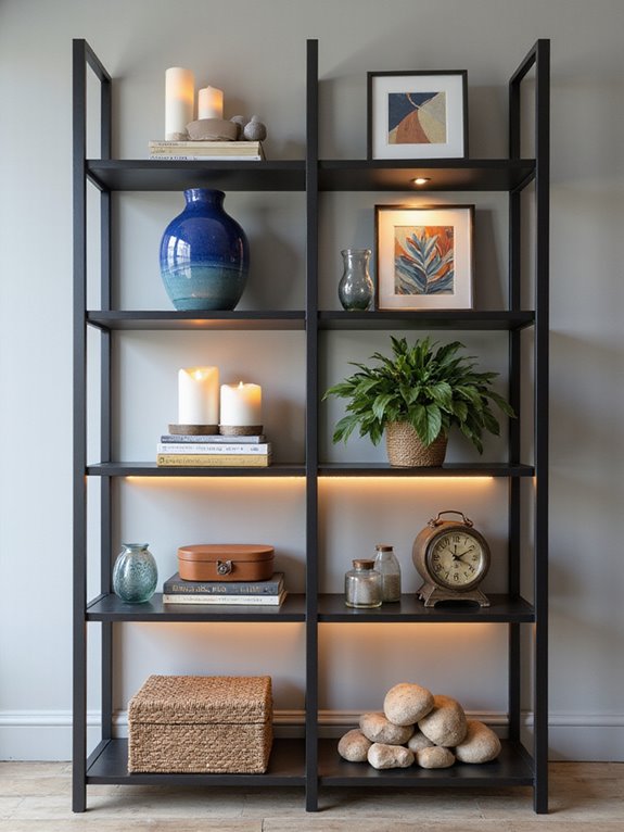 balance proportion visual harmony