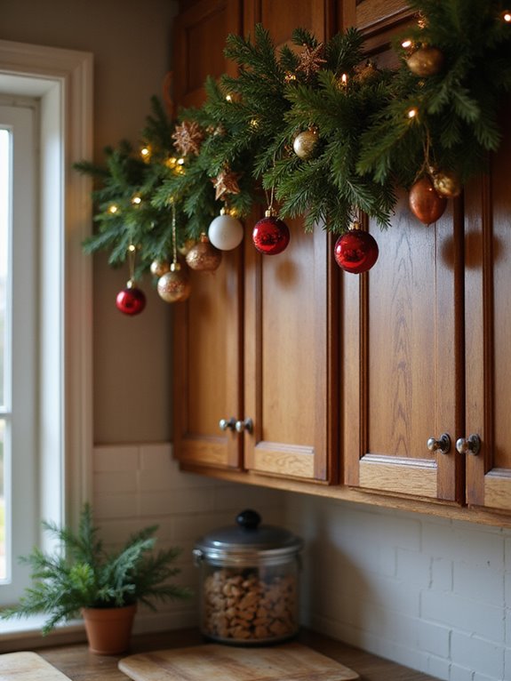 balanced ornament placement tips