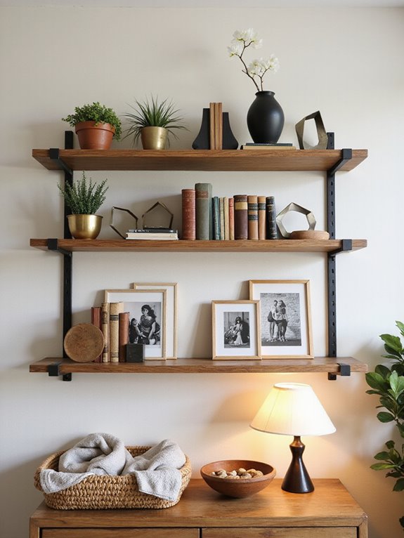 blend functionality with aesthetics