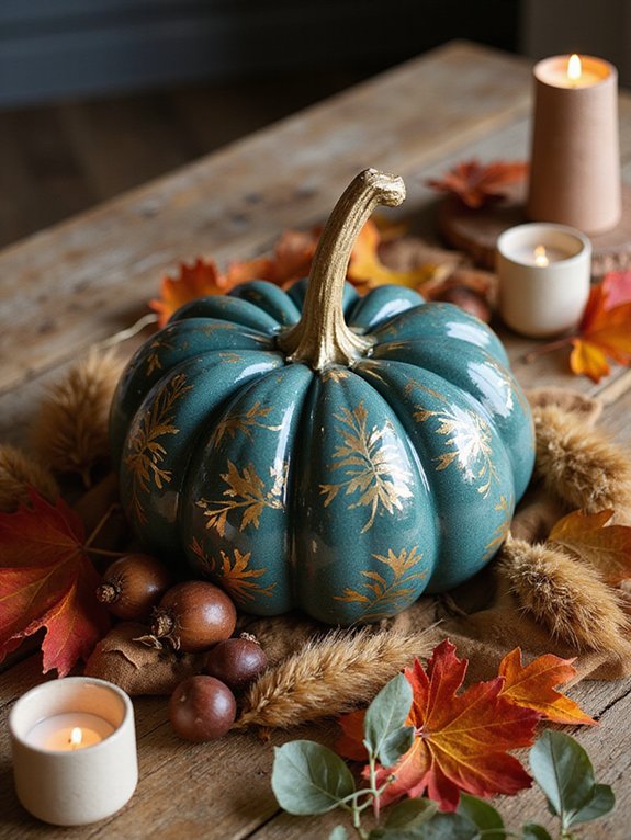 bold diy decor ideas